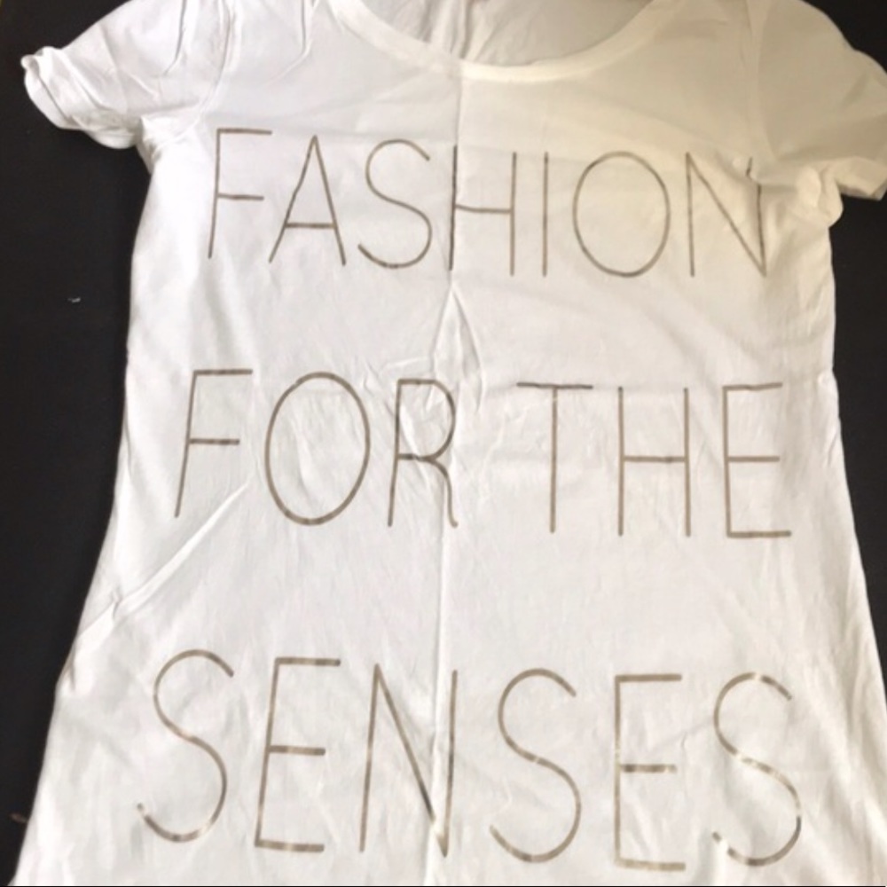 True Religion Sparkle tee